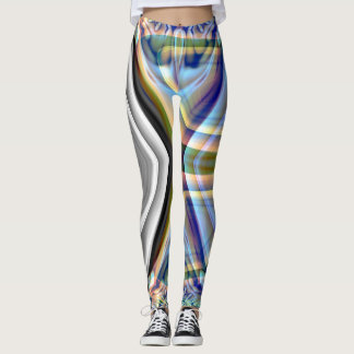 Verlust von Power-Leggings Leggings