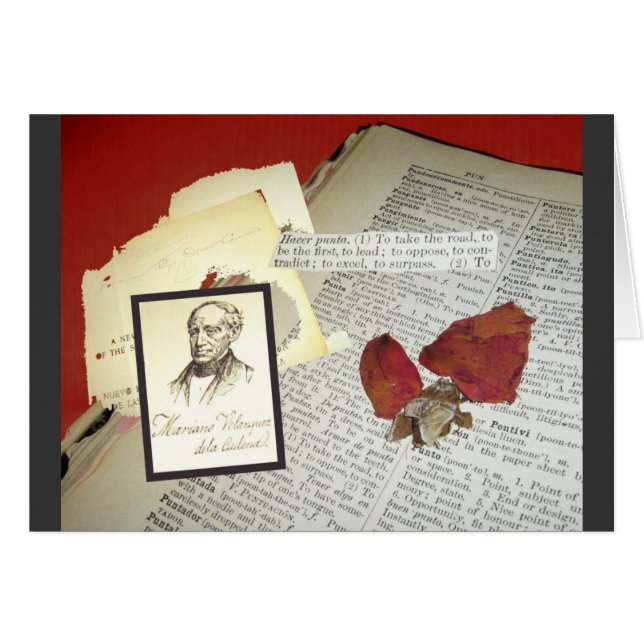 Vermächtnis (Vorderseite (Horizontal))