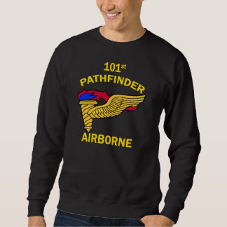 Vermächtnis-101. Pfadfinder Pint-Sweatshirt 1980 Sweatshirt