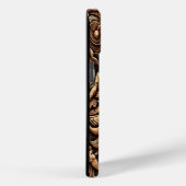 Vermächtnis der Kämpfer Case-Mate iPhone Hülle (Rückseite / Rechts)