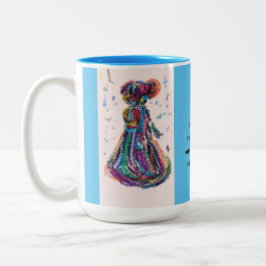 Vermächtnis der Tasse