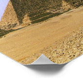 Vermächtnis Poster (Ecke)