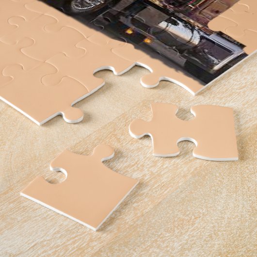 Vermächtnis Puzzle (Seite)