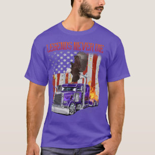 Vermählt nie Erholung in Friedensarbeit für einen  T-Shirt