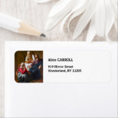 Vermeer - Christus im Haus von Martha und Maria (Insitu)