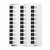 Vermeer Girl Pearl Earring Masterpiece Malerei (Vorne)