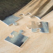 Vermeer, Girl with a Pearl Earring - Fine Art Puzzle (Seite)