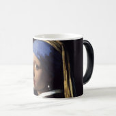 Vermeer Tasse (VorderseiteRechts)