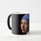 Vermeer Tasse (Vorderseite Links)