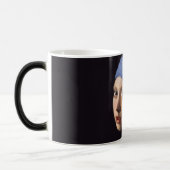 Vermeer Tasse (Links)
