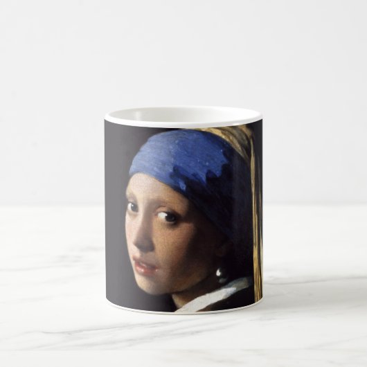 Vermeer Tasse (Mittel)