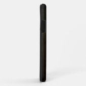 Vermeer's Girl mit Perlenohrring Case-Mate iPhone Hülle (Hinten/Rechts)