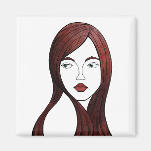 vermeide ich schaut von magnet