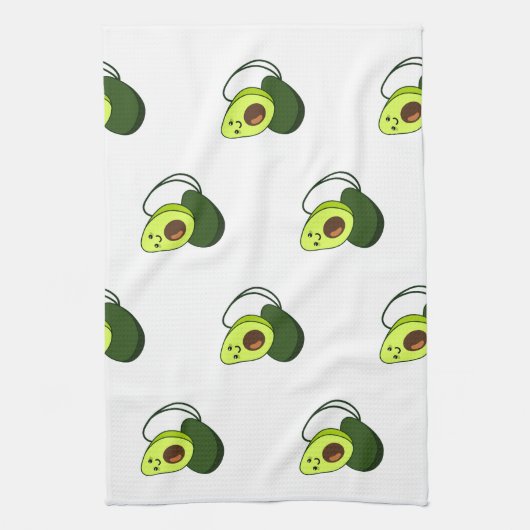 vermeiden geschirrtuch (Vertikal)