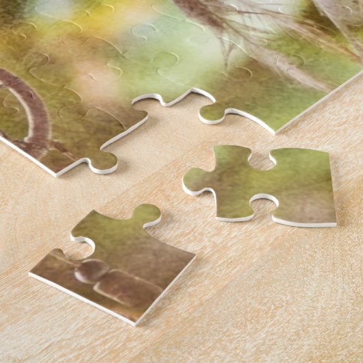 Vermeiden Sie Angst Puzzle (Seite)