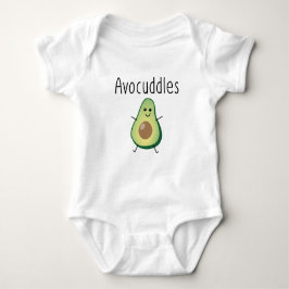 Vermeiden Sie Bio Baby Bodysuit Baby Strampler