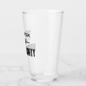Vermeiden Sie Chancen. Glas (Links)