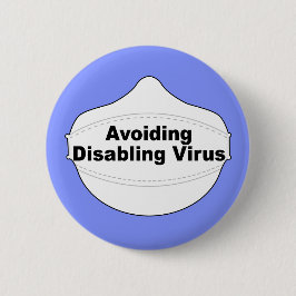 Vermeiden Sie das Deaktivieren des Buttons zur Vir