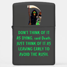 Vermeiden Sie den Ansturm