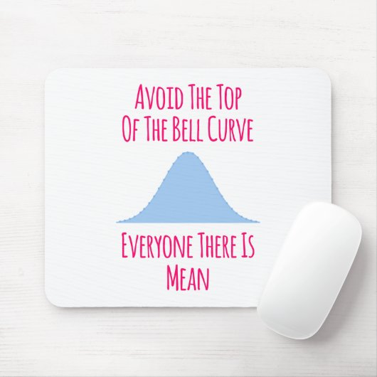 Vermeiden Sie die Spitze des Mousepad (Mit Mouse)