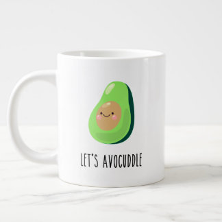 Vermeiden wir die Kaffee-Tasse Jumbo-Tasse