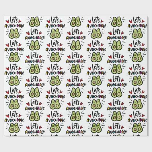 Vermeiden wir geschenkpapier (Flach)