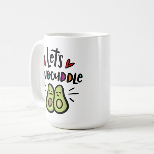 Vermeiden wir kaffeetasse (Vorderseite Links)