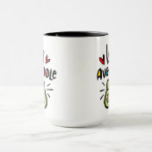 Vermeiden wir tasse (Zentrum)