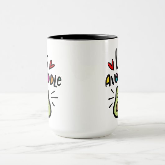 Vermeiden wir tasse (Zentrum)