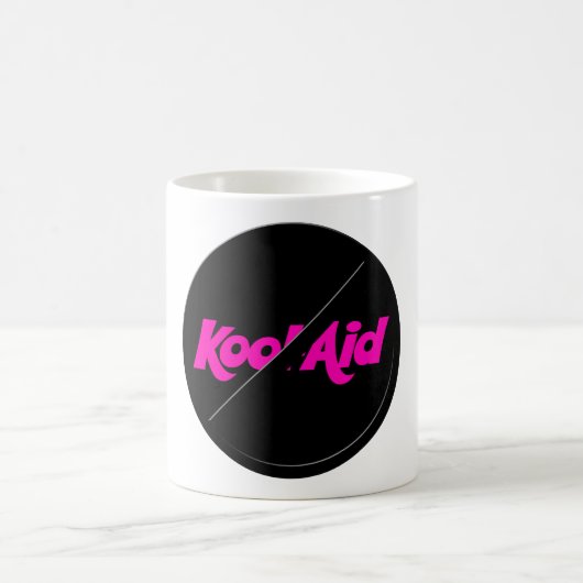 Vermeidung psychischer Kool-Hilfe Kaffeetasse (Mittel)