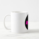 Vermeidung psychischer Kool-Hilfe Kaffeetasse (Links)