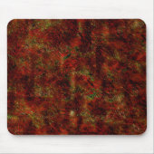 Vermelho forte esfolado sobre o cinza áspero mousepad (Vorne)
