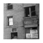 Vermietete Wohnung Fliese (Vorderseite)