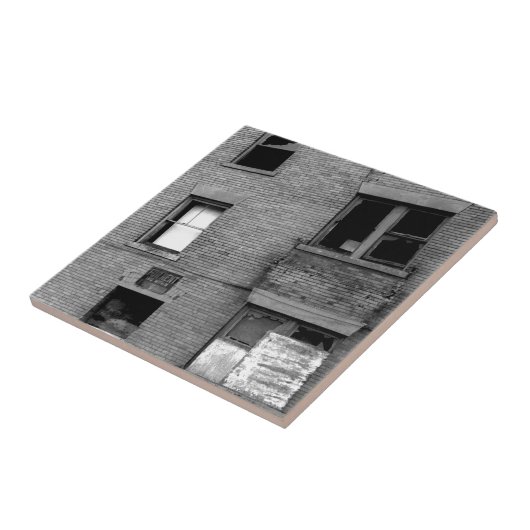 Vermietete Wohnung Fliese (Seite)