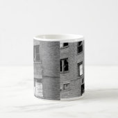 Vermietete Wohnung Kaffeetasse (Mittel)