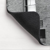 Vermietete Wohnung Mousepad (Ecke)