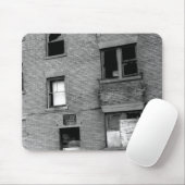 Vermietete Wohnung Mousepad (Mit Mouse)