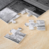 Vermietete Wohnung Puzzle (Seite)