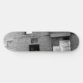 Vermietete Wohnung Skateboard (Horizontal)