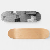 Vermietete Wohnung Skateboard (Horizontal)