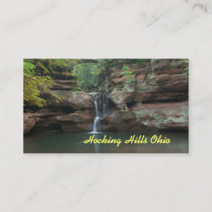 Vermietung von Ferien Visitenkarte