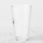 Vermietung von Ferienhäusern - Glas (Links)