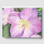 Vermietung von Ferienwohnungen Gästebuch (Rückseite)