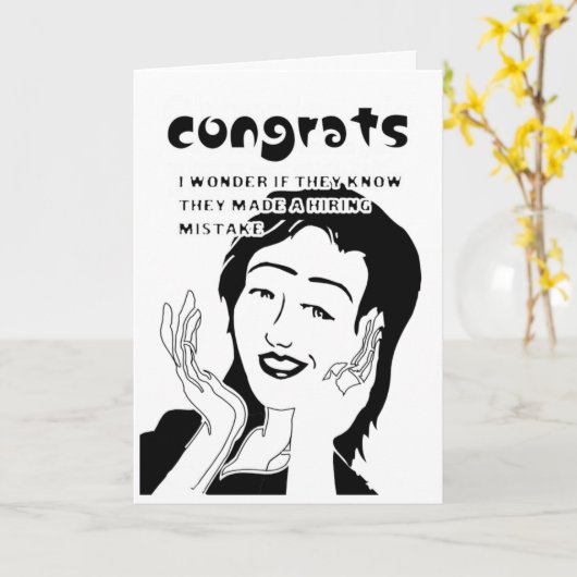 Vermietungsfehler Karte (Gelbe Blume)