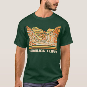 Vermilion Cliffs National Monument Naturol T-Shirt