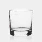 Vermilion Lighthouse Glas (Links)