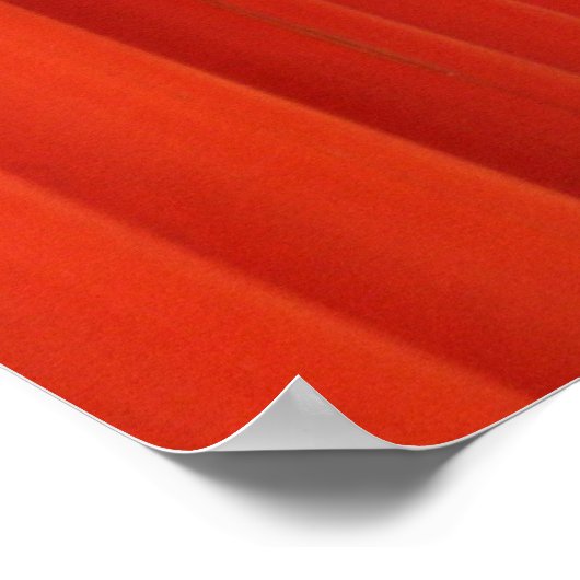 Vermillion Fantasy Poster (Ecke)