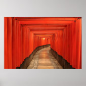 Vermillion Fantasy Poster (Vorne)