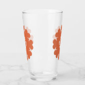 Vermillion – Herz ♥ Heart ♥ Herzen ♥ Hearts 70s Glas (Links)