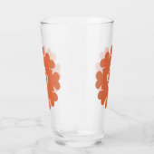 Vermillion – Herz ♥ Heart ♥ Herzen ♥ Hearts 70s Glas (Rechts)
